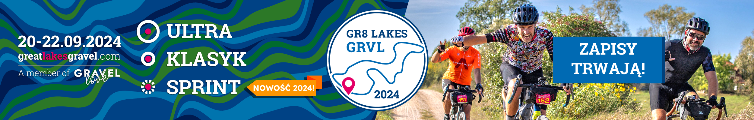 Great Lakes Gravel