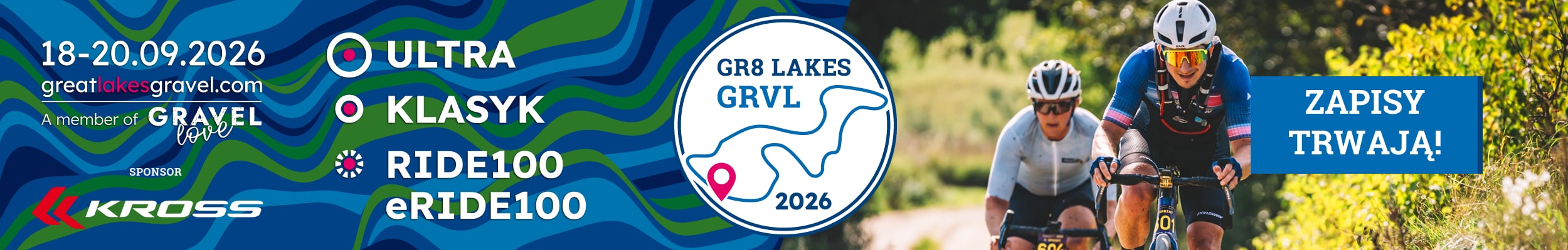 Great Lakes Gravel